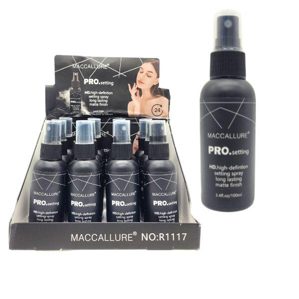 FIJADOR DE MAQUILLAJE PRO (R1117)