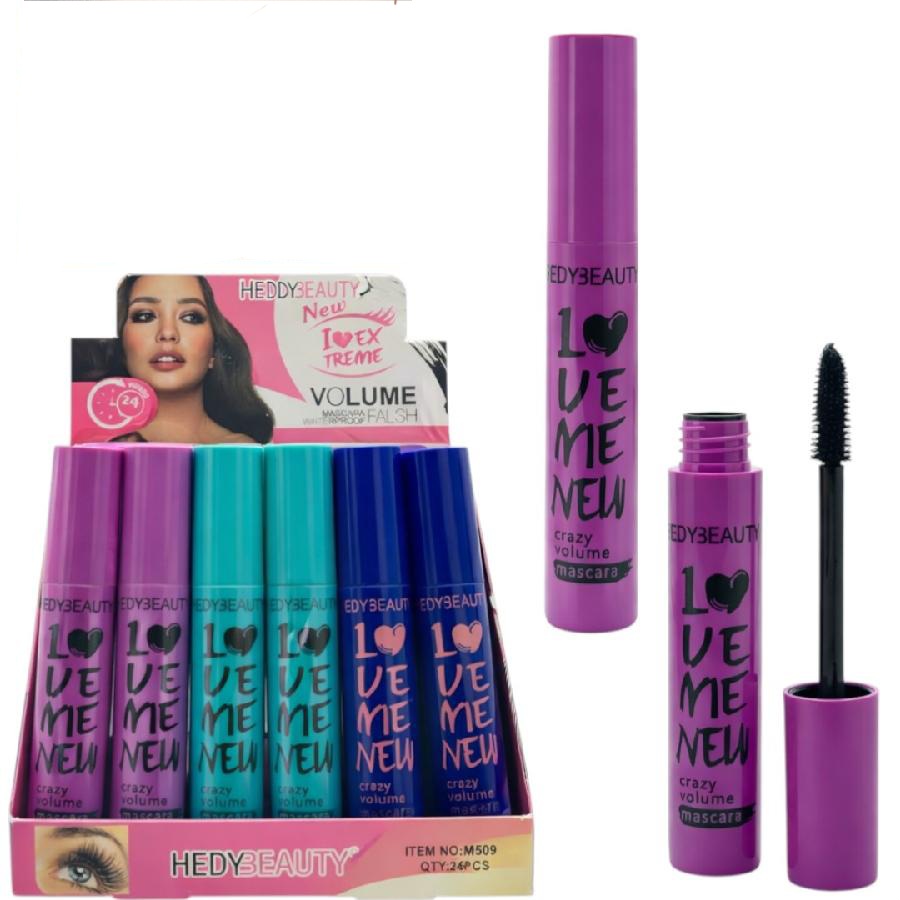PESTAÑINA HEDYBEAUTY (M509)