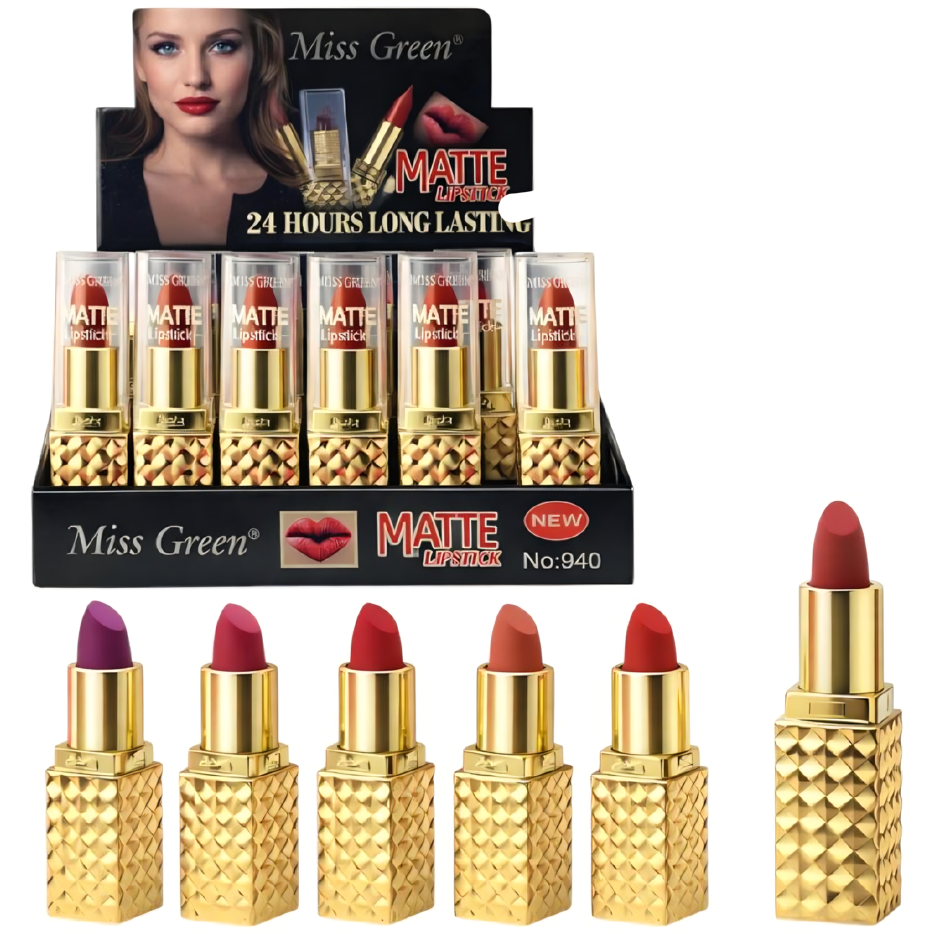 LABIAL EN BARRA (940)