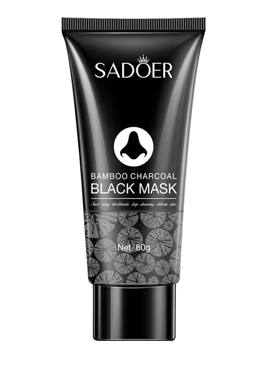 SADOER MASCARILLA PARA PUNTOS NEGROS 