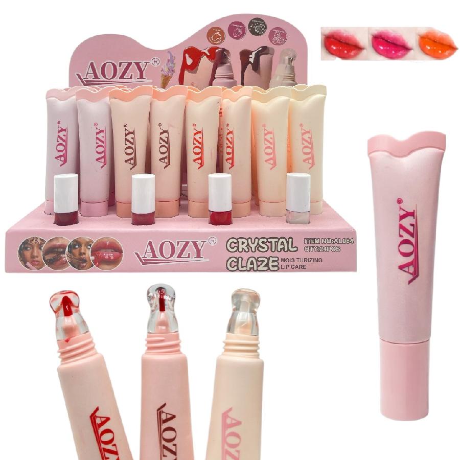 LIP GLOSS OAZY (AL064)