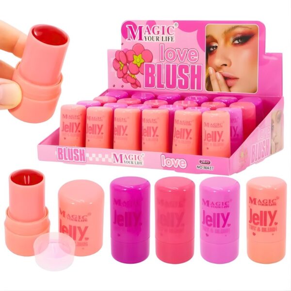 JELLY TINT LOVE (MA37)