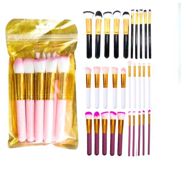 BROCHAS KABUKI GRANDES X10