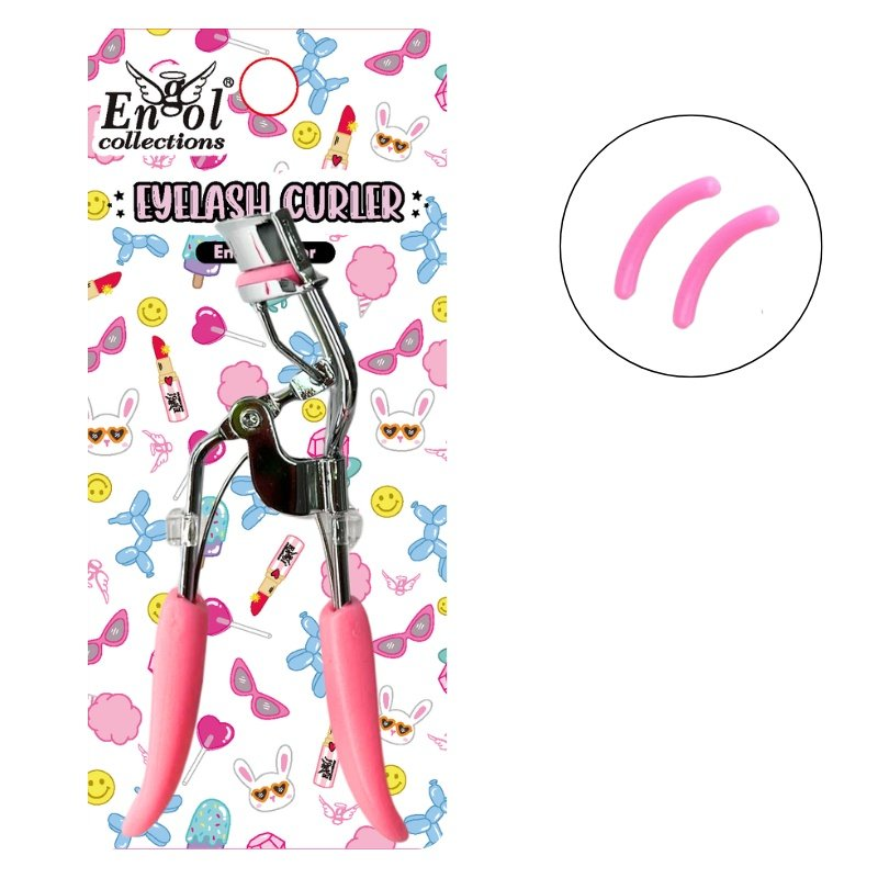 ENGOL ENCRESPADOR  (LAS-933)