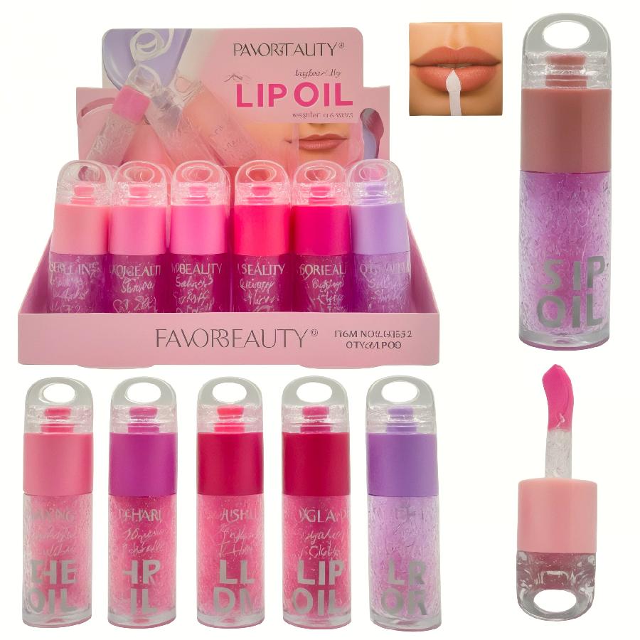 FAVOR BEAUTY LIP OIL HYDRA KISS (LG3592)
