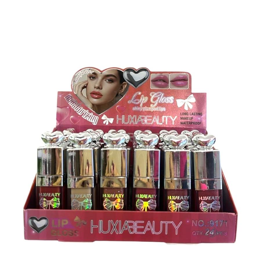 HUXIA BEAUTY LIP GLOSS (9171)