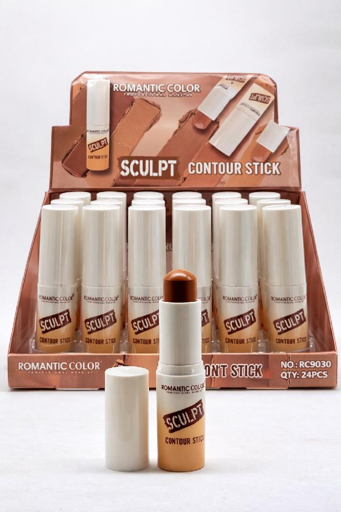 CONTORNO EN BARRA ROMANTIC COLOR (RC9030)