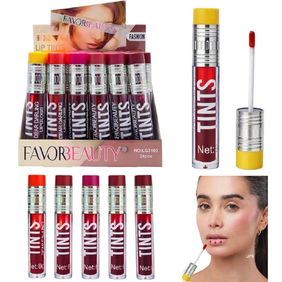 TINTA FAVOR BEAUTY (LG3100)