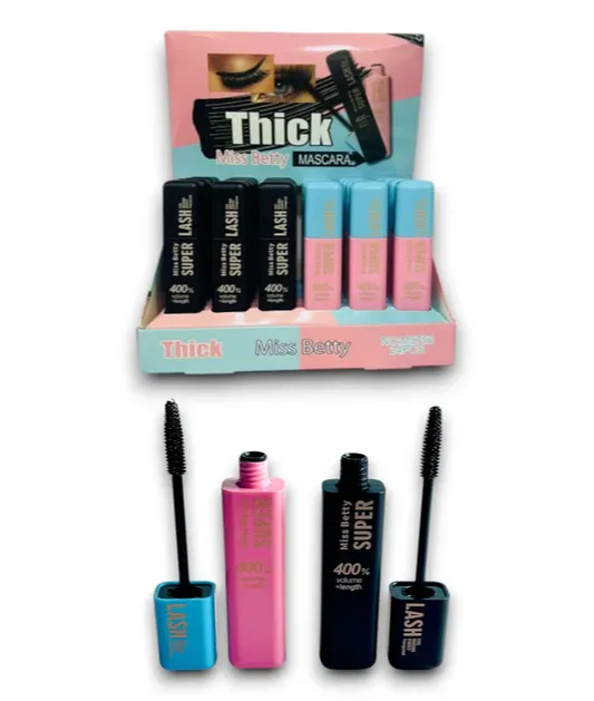 PESTANIÑA MISS BETTY (M5756)