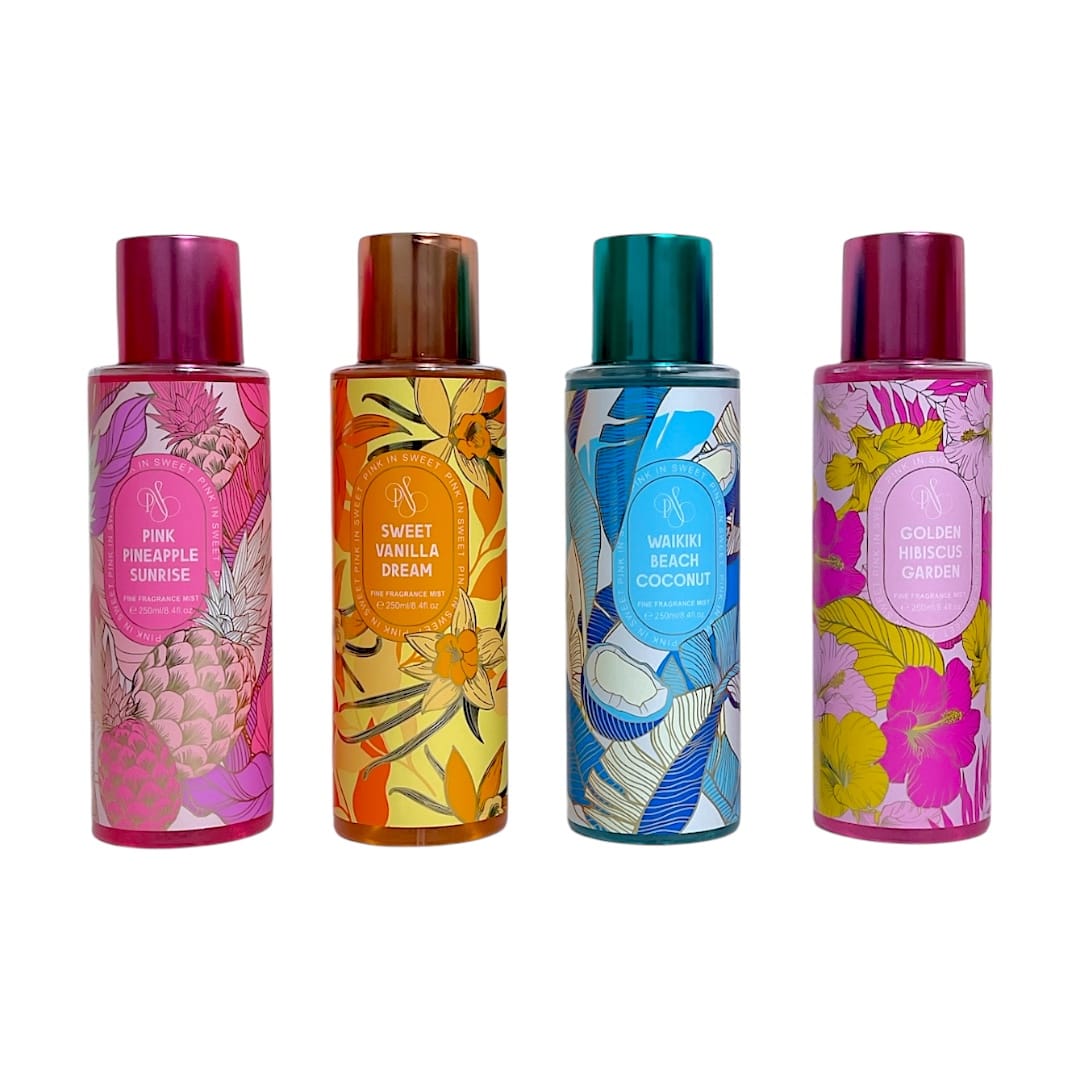 SPLASH (250ML) -(B0021-IV)