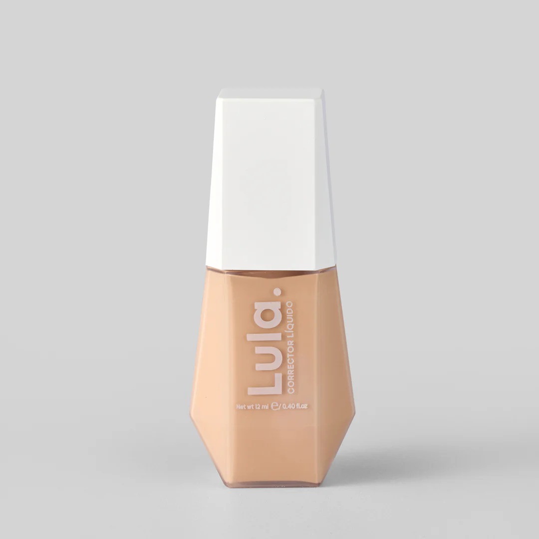 CORRECTOR LIQUIDO LULA 