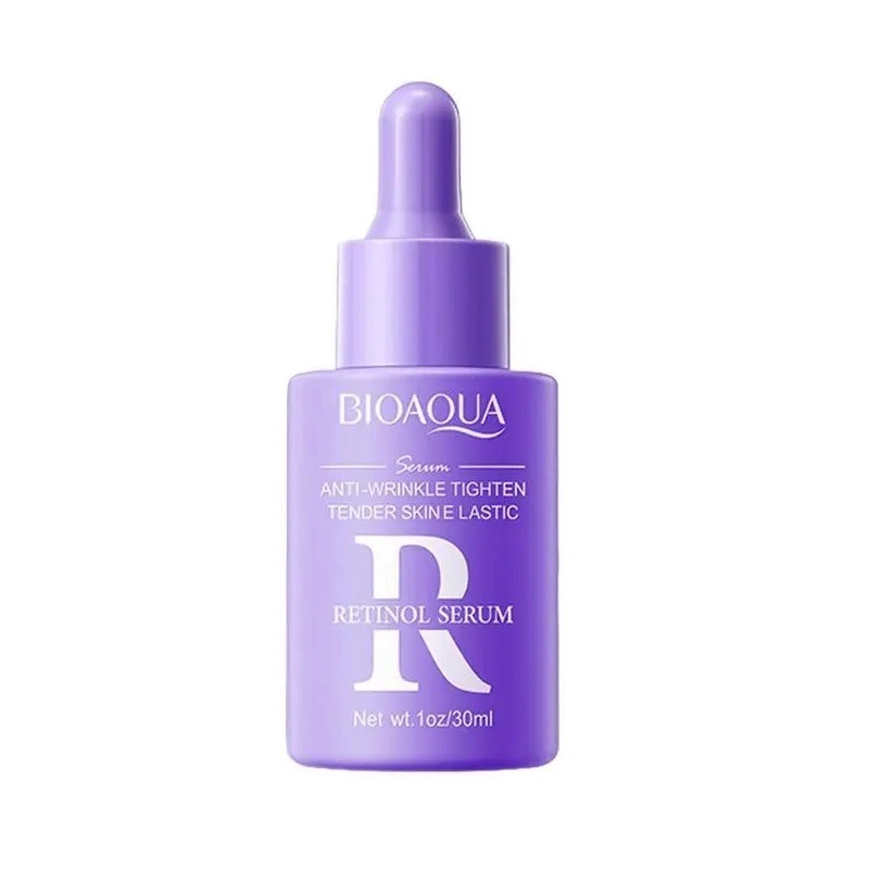 SERUM DE RETINOL BIOAQUA 30ML 
