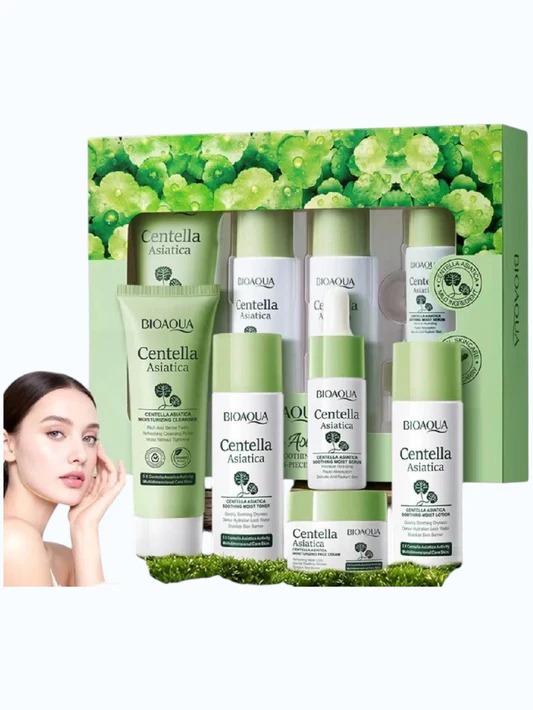 MINI BOX DE CENTELLA ASIATICA VIAJERO 
