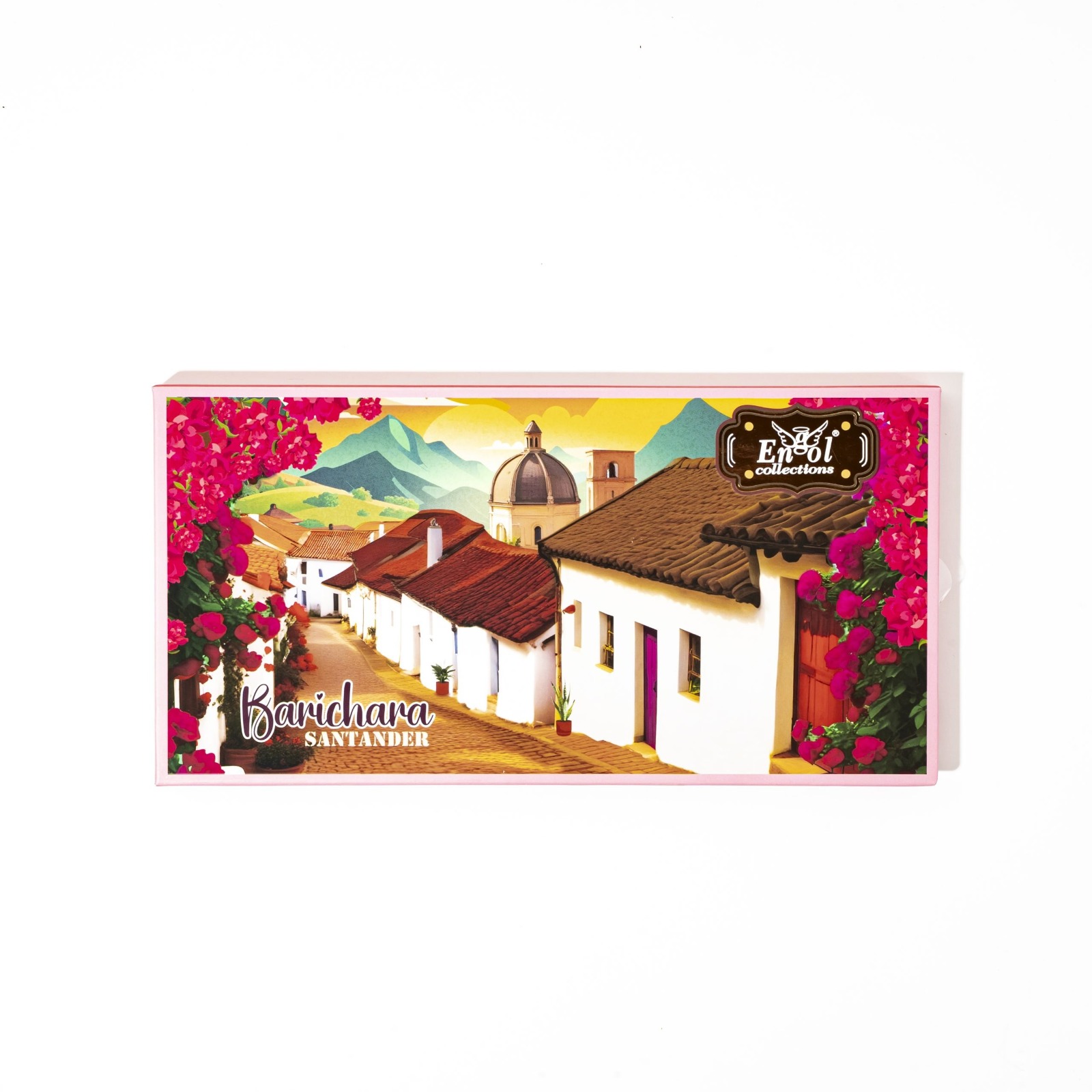 PALETA DE SOMBRAS BARICHARA SANTANDER (CRT-029)