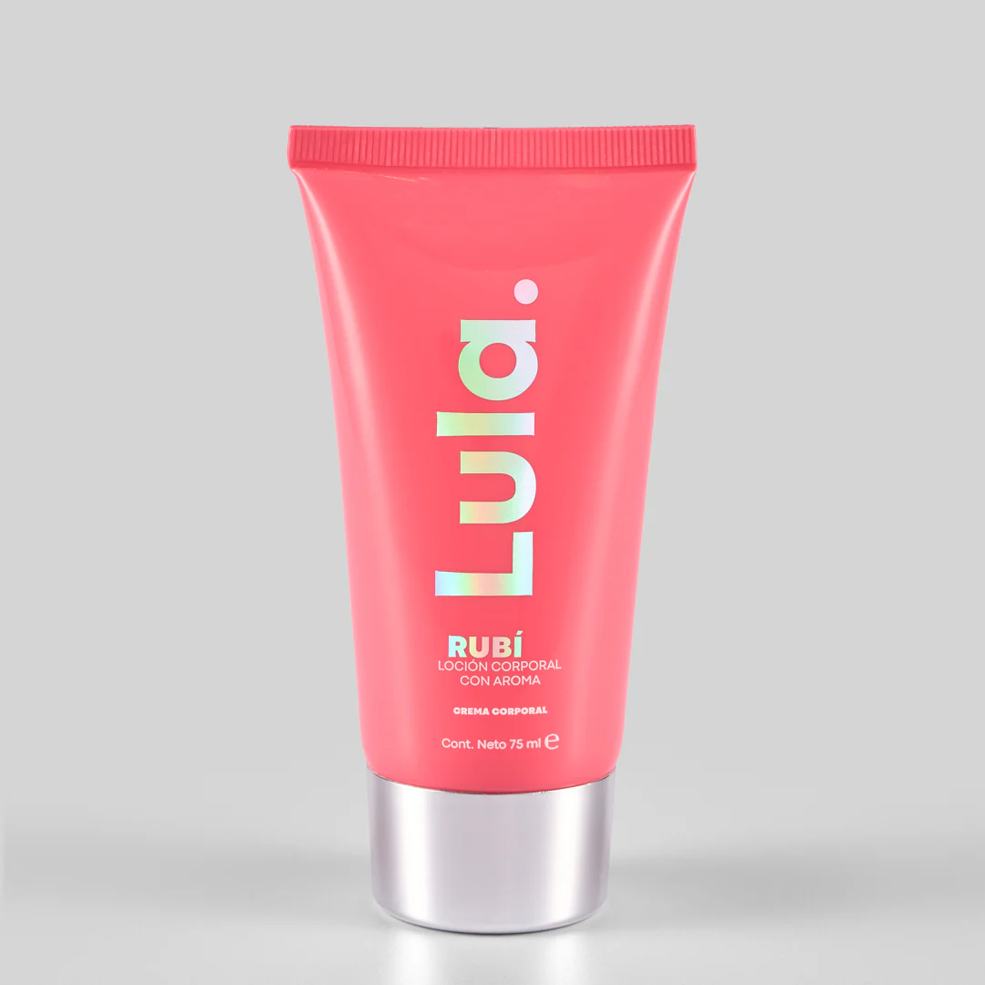 LULA CREMA CORPORAL HIDRATANTE 75ML