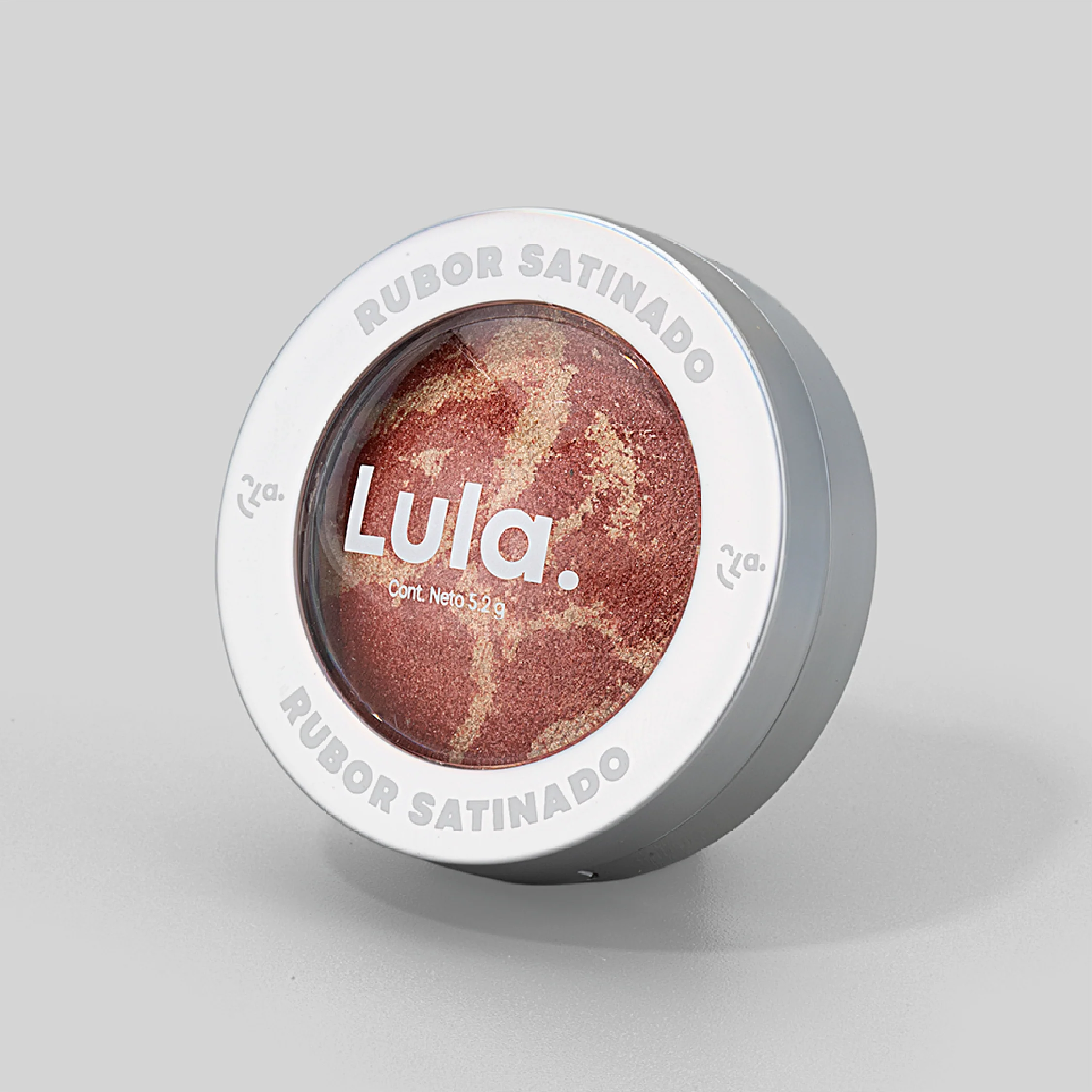LULA RUBOR SATINADO 