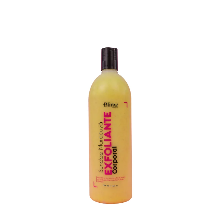 EXFOLIANTE CORPORAL BLIME 500ML